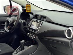 نیسان ڤێرسا